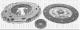 Borg & Beck HK2536 - Kit de embrague