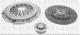 Borg & Beck HK2448 - Kit de embrague