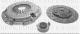 Borg & Beck HK2467 - Kit de embrague