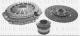 Borg & Beck HK2474 - Kit de embrague