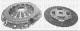 Borg & Beck HK2477 - Kit de embrague