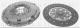 Borg & Beck HK2493 - Kit de embrague