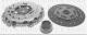Borg & Beck HK2530 - Kit de embrague