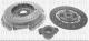 Borg & Beck HK2573 - Kit de embrague