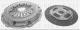 Borg & Beck HK2576 - Kit de embrague