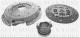 Borg & Beck HK2583 - Kit de embrague