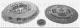 Borg & Beck HK2590 - Kit de embrague