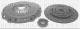 Borg & Beck HKR1014 - Kit de embrague