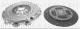 Borg & Beck HKR1021 - Kit de embrague