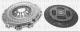 Borg & Beck HKR1023 - Kit de embrague