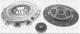 Borg & Beck HKR1030 - Kit de embrague
