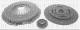 Borg & Beck HKR1037 - Kit de embrague