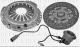 Borg & Beck HKT1157 - Kit de embrague