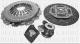 Borg & Beck HKT1225 - Kit de embrague