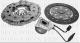 Borg & Beck HKT1280 - Kit de embrague