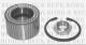 Borg & Beck BWK967 - Juego de cojinete de rueda