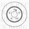 Borg & Beck BBD4094
