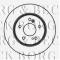 Borg & Beck BBD4094