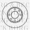 Borg & Beck BBD4585