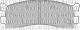 Borg & Beck BBP2135 - Juego de pastillas de freno