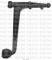 Borg & Beck BCA6604 - Barra oscilante, suspensión de ruedas