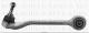 Borg & Beck BCA7034 - Barra oscilante, suspensión de ruedas