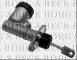 Borg & Beck BCM106 - Cilindro maestro, embrague