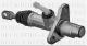 Borg & Beck BCM108 - Cilindro maestro, embrague