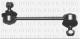 Borg & Beck BDL6593 - Travesaños/barras, estabilizador