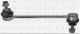 Borg & Beck BDL6658 - Travesaños/barras, estabilizador