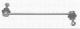 Borg & Beck BDL6706 - Travesaños/barras, estabilizador