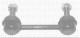 Borg & Beck BDL7000 - Travesaños/barras, estabilizador