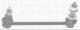 Borg & Beck BDL7098 - Travesaños/barras, estabilizador