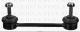 Borg & Beck BDL7329 - Travesaños/barras, estabilizador
