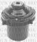 Borg & Beck BSM5350 - Cojienete de rodillos, columna amortiguación