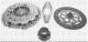Borg & Beck HK2607 - Kit de embrague