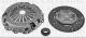Borg & Beck HK2628 - Kit de embrague