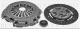 Borg & Beck HK2630 - Kit de embrague