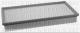 Borg & Beck BFA2131 - Filtro de aire
