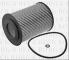 Borg & Beck BFO4063 - Filtro de aceite