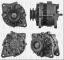Borg & Beck BBA2219 - Alternador
