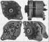 Borg & Beck BBA2305 - Alternador