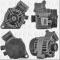 Borg & Beck BBA2542 - Alternador