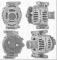 Borg & Beck BBA2575 - Alternador