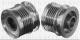 Borg & Beck BBA5076 - Rueda libre alternador