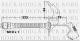 Borg & Beck BBH7120 - Tubo flexible de frenos
