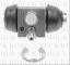 Borg & Beck BBW1066 - Cilindro de freno de rueda