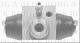 Borg & Beck BBW1720 - Cilindro de freno de rueda