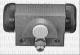 Borg & Beck BBW1940 - Cilindro de freno de rueda
