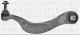 Borg & Beck BCA7254 - Barra oscilante, suspensión de ruedas